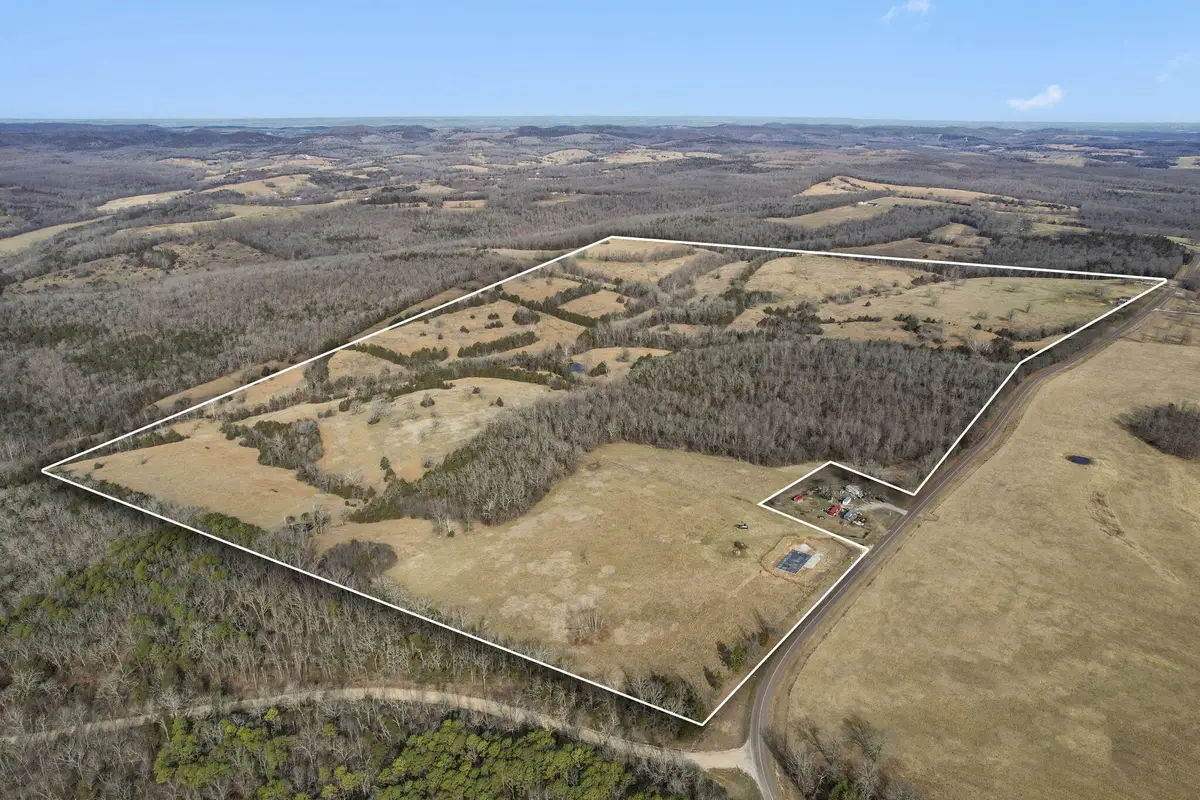 000 State Highway D Tract 2, Thornfield, MO 65762 - #1