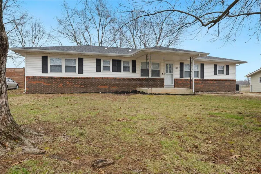 84 S Rock Ridge Street, Fair Grove, MO 65648 - #2