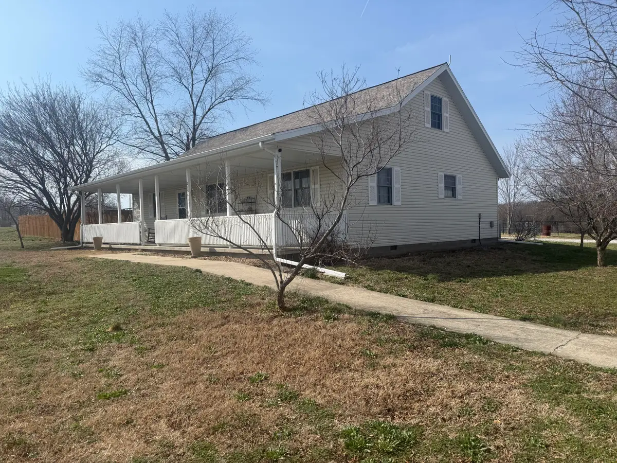 21561 Lawrence 1074, Monett, MO 65708 - #1
