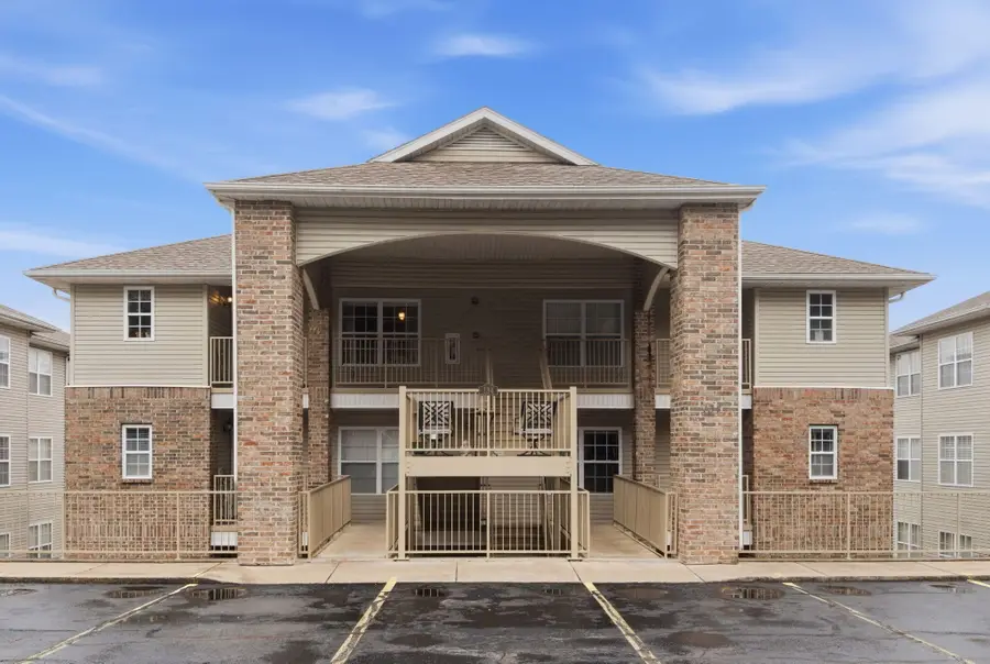 134 Cozy Court #150, Branson, MO 65616 - #2