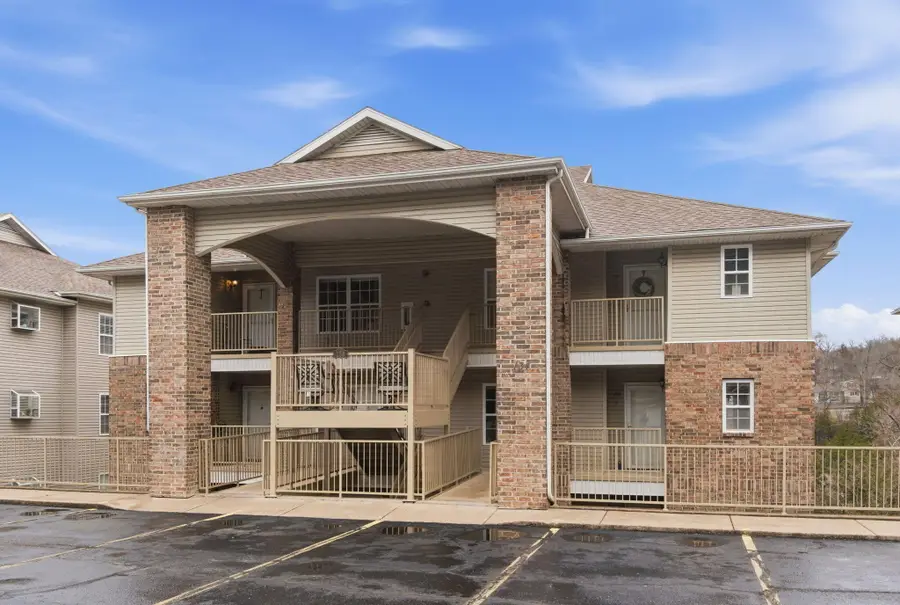 134 Cozy Court #150, Branson, MO 65616 - #3