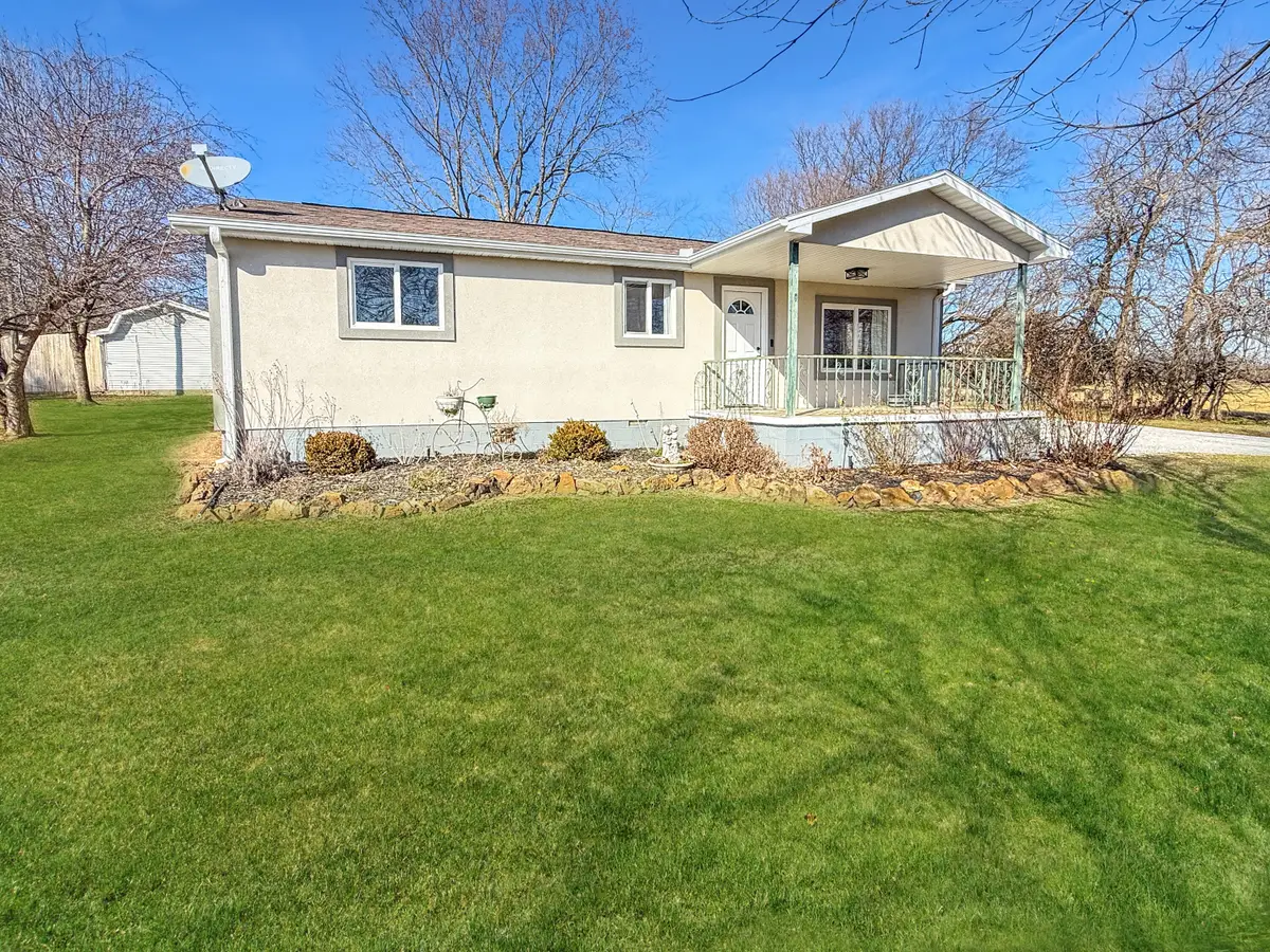 11765 Elm Road, Carthage, MO 64836 - #1