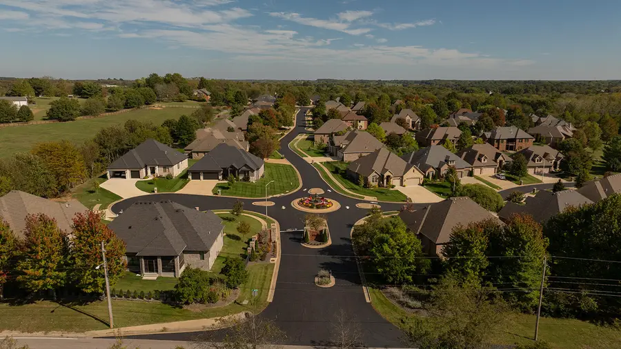 3953 E Windsmore Drive, Springfield, MO 65802 - #2