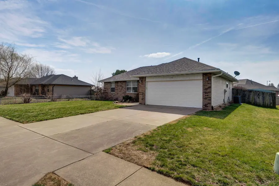 143 Pine Ridge Boulevard, Rogersville, MO 65742 - #3