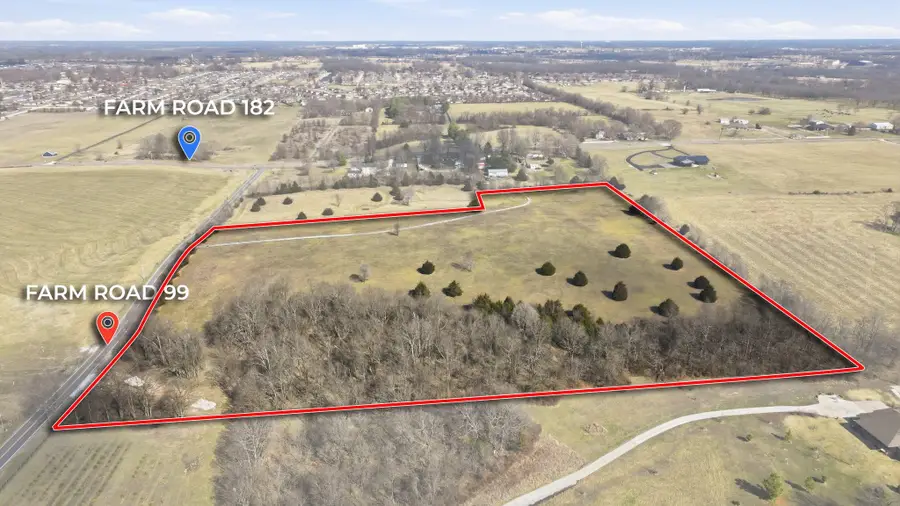 0 S Farm Rd 99, Republic, MO 65738 - #2