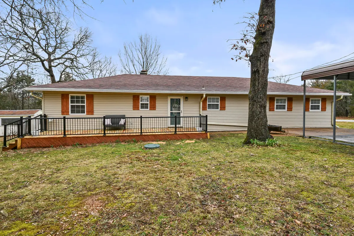12 Old Happy Hollow Trail, Lampe, MO 65681 - #1