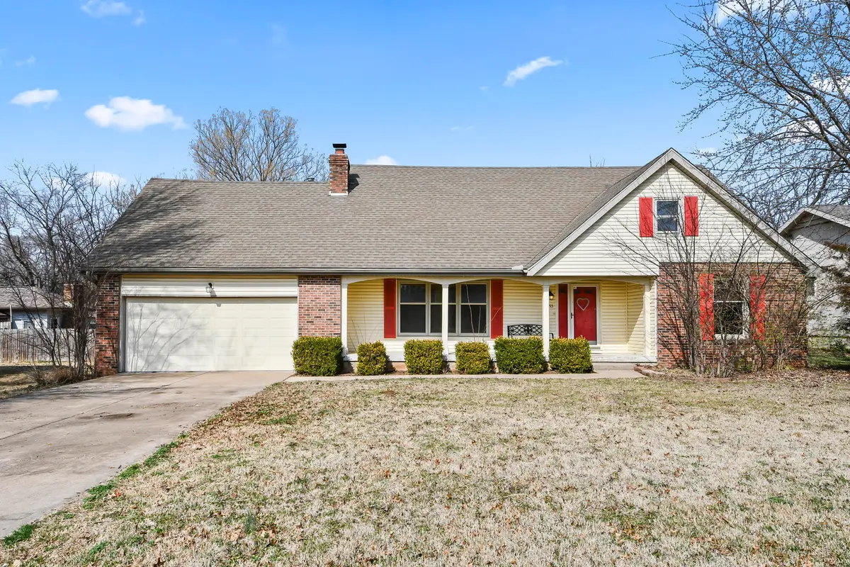 3193 W Wayland Street, Springfield, MO 65807 - #1