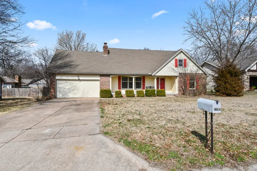 3193 W Wayland Street, Springfield, MO 65807 - #3