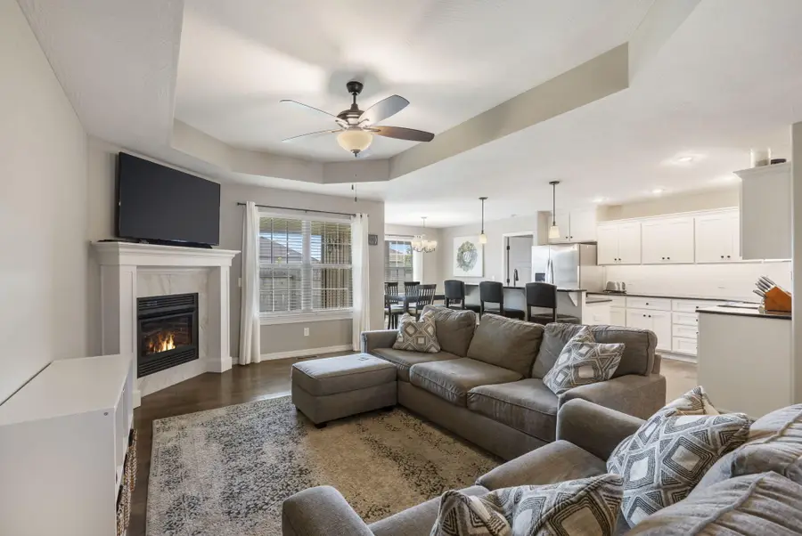 822 S Eastridge Avenue, Nixa, MO 65714 - #3