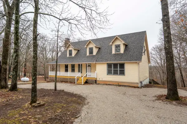 207 Mahogany Lane, Ozark, MO 65721