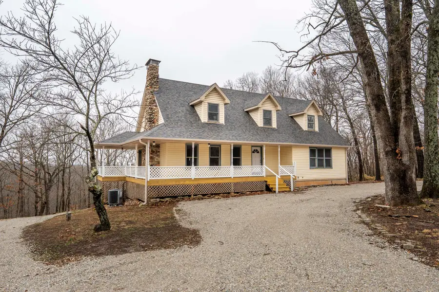 207 Mahogany Lane, Ozark, MO 65721 - #2