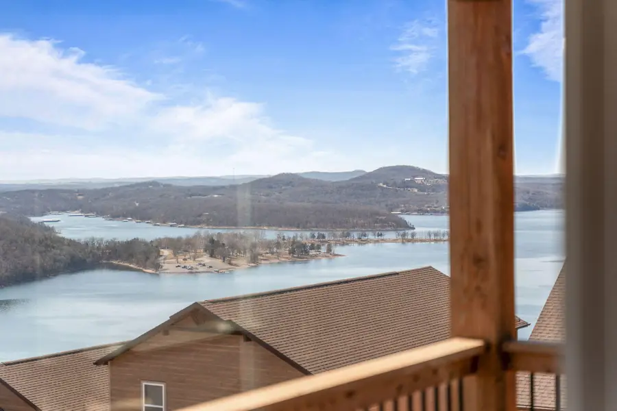 155 Settlers Cove #4, Kimberling City, MO 65686 - #2