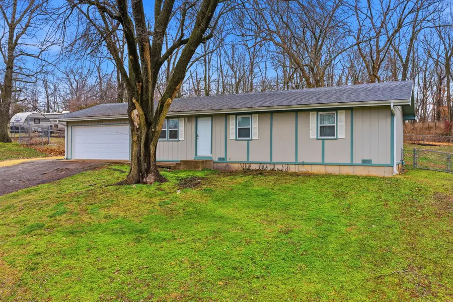 1706 N 16th Street, Ozark, MO 65721 - #3