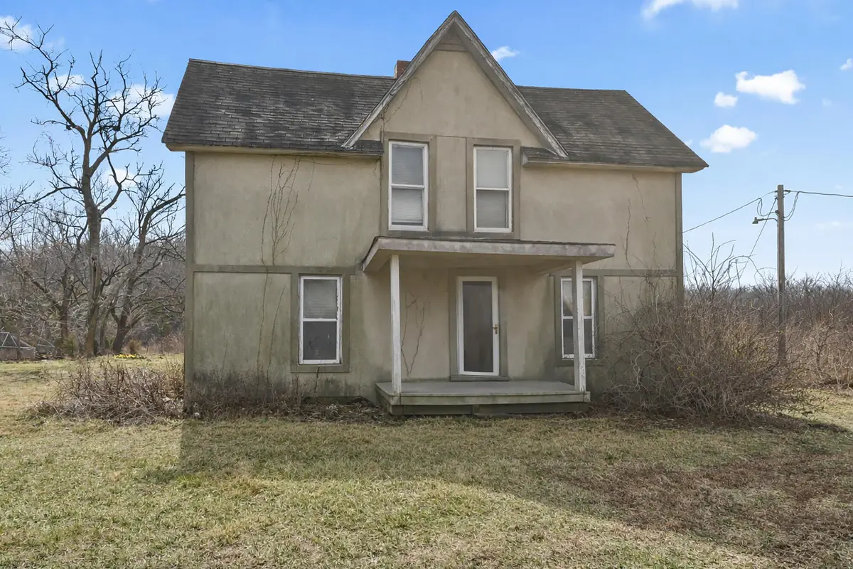 354 Grier Branch Road, Strafford, MO 65757 - #1