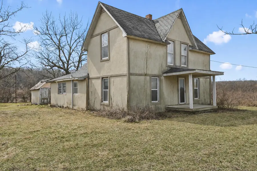 354 Grier Branch Road, Strafford, MO 65757 - #2