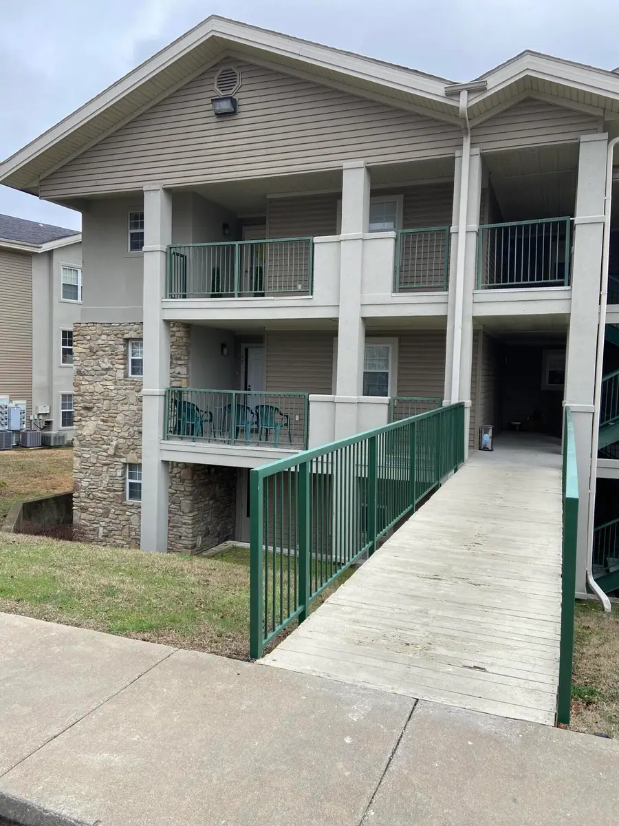 170 W Rockford Drive #5, Branson, MO 65616 - #2