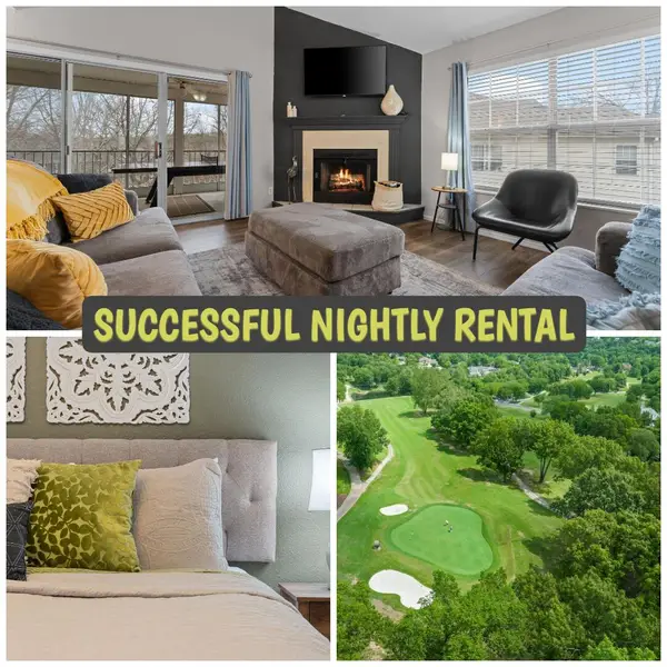 141 The Bluffs #6, Branson, MO 65616