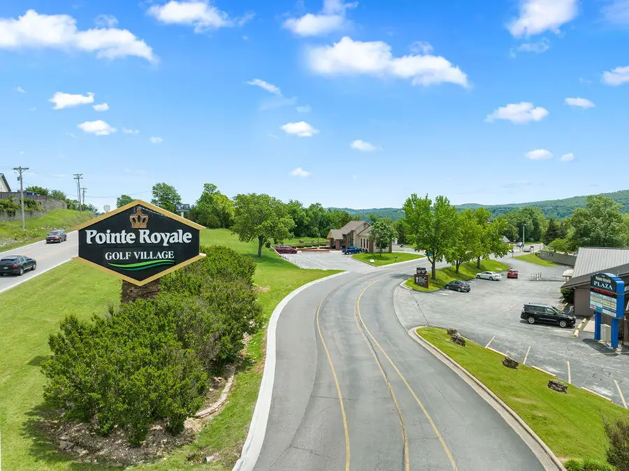 141 The Bluffs #6, Branson, MO 65616 - #2