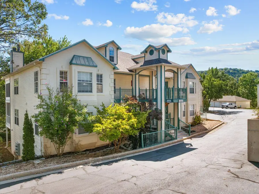 141 The Bluffs #6, Branson, MO 65616 - #3