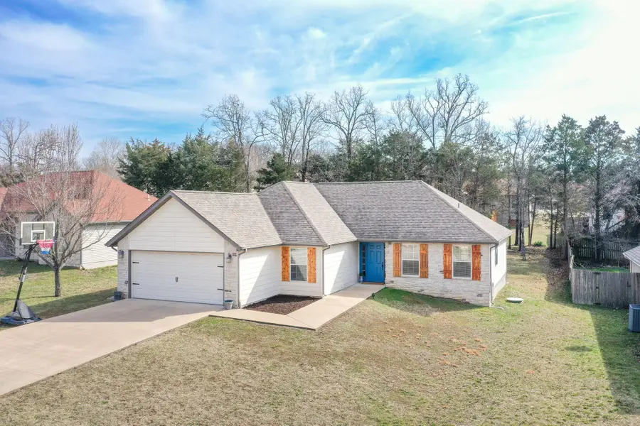 171 Waterloo Way, Branson, MO 65616 - #2