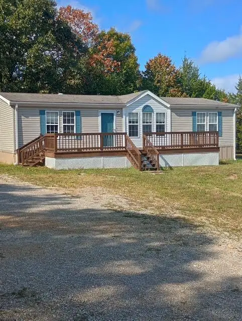 1805 County Road 837, Gainesville, MO 65655 - #1