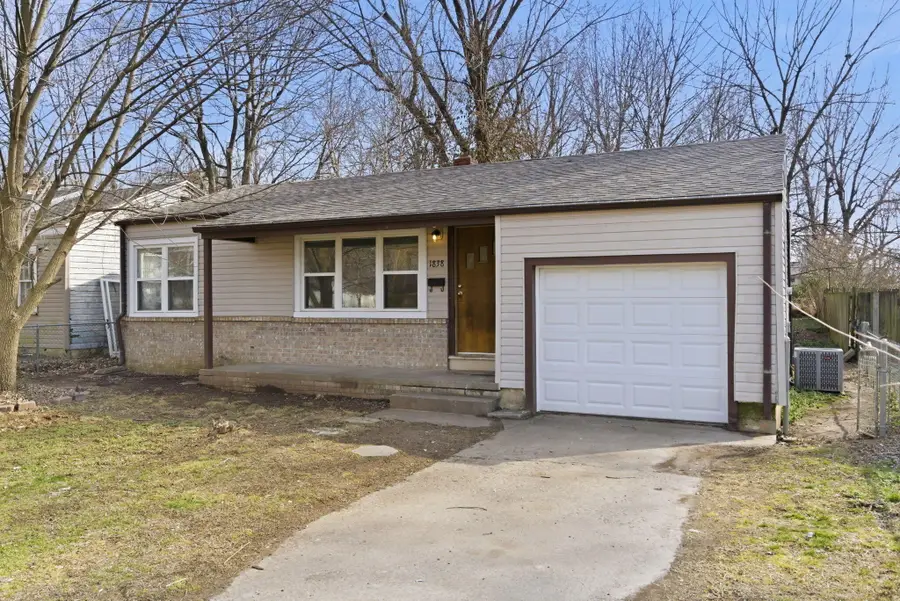1838 E Monroe Terrace, Springfield, MO 65802 - #2