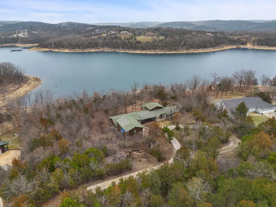 126 Rudette Lane, Branson West, MO 65737 - #2