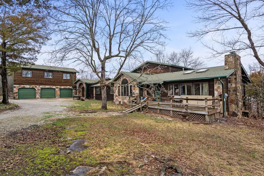 126 Rudette Lane, Branson West, MO 65737 - #3