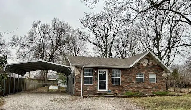 605 S Missouri Street, Marionville, MO 65705 - #3