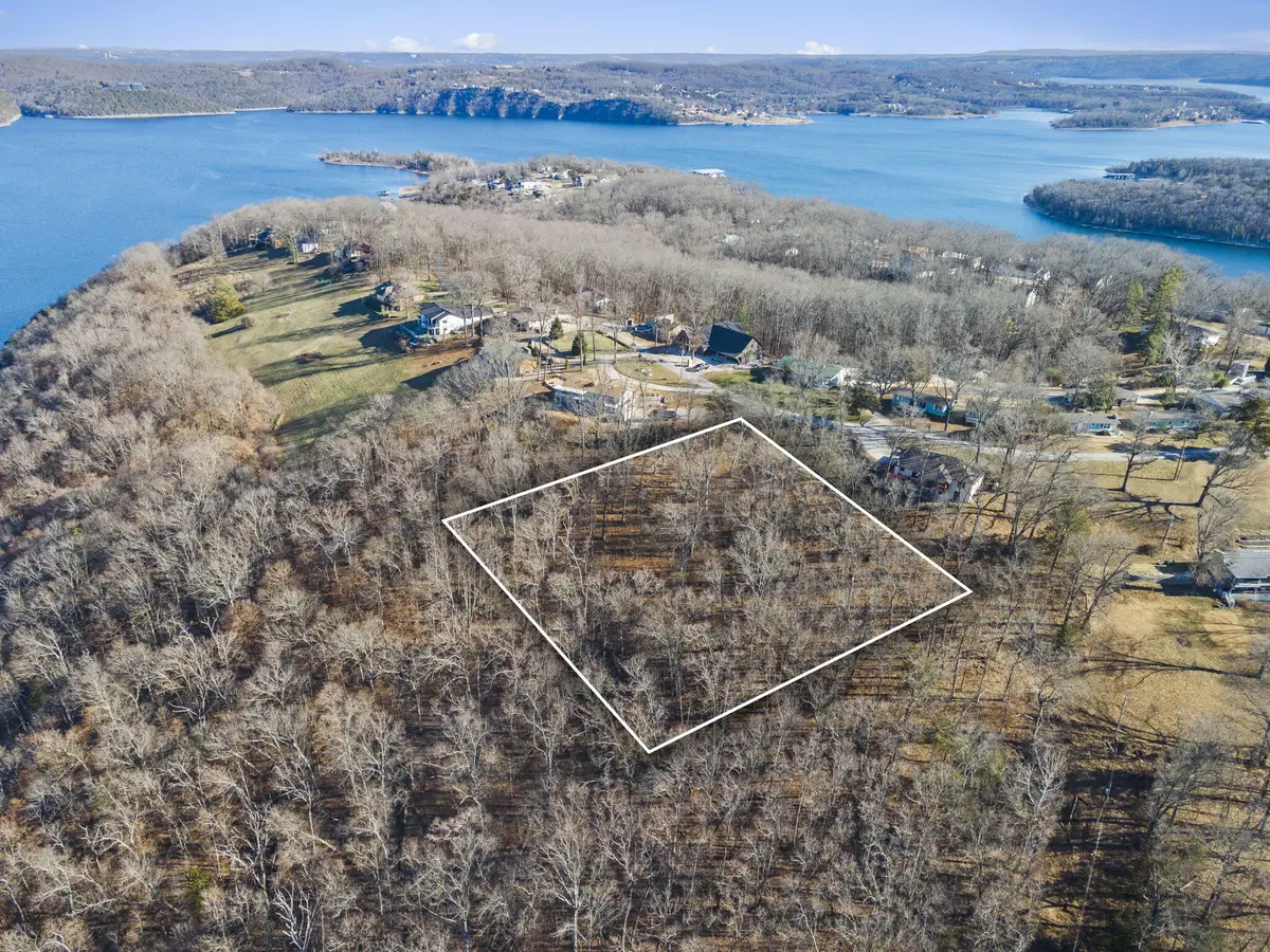 Tbd Silverbridge Lane, Kimberling City, MO 65686 - #1