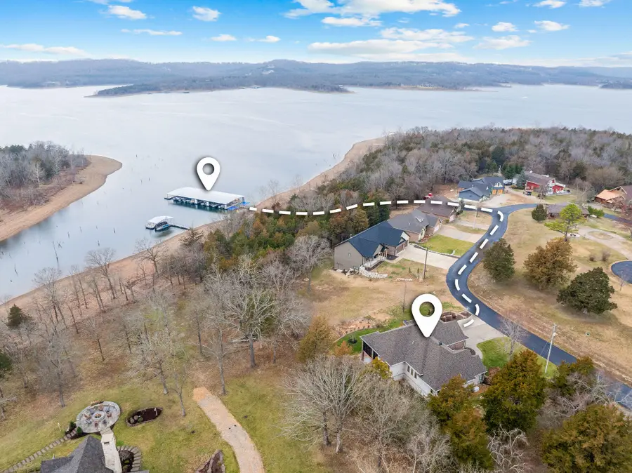 626 Gray Fox Road, Blue Eye, MO 65611 - #3