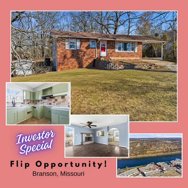 332 Taney Street, Branson, MO 65616