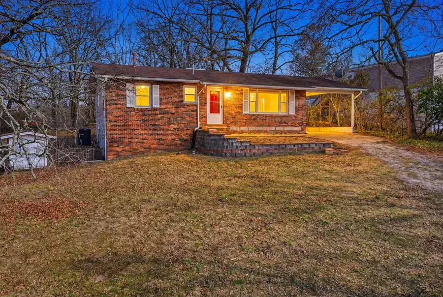 332 Taney Street, Branson, MO 65616 - #2