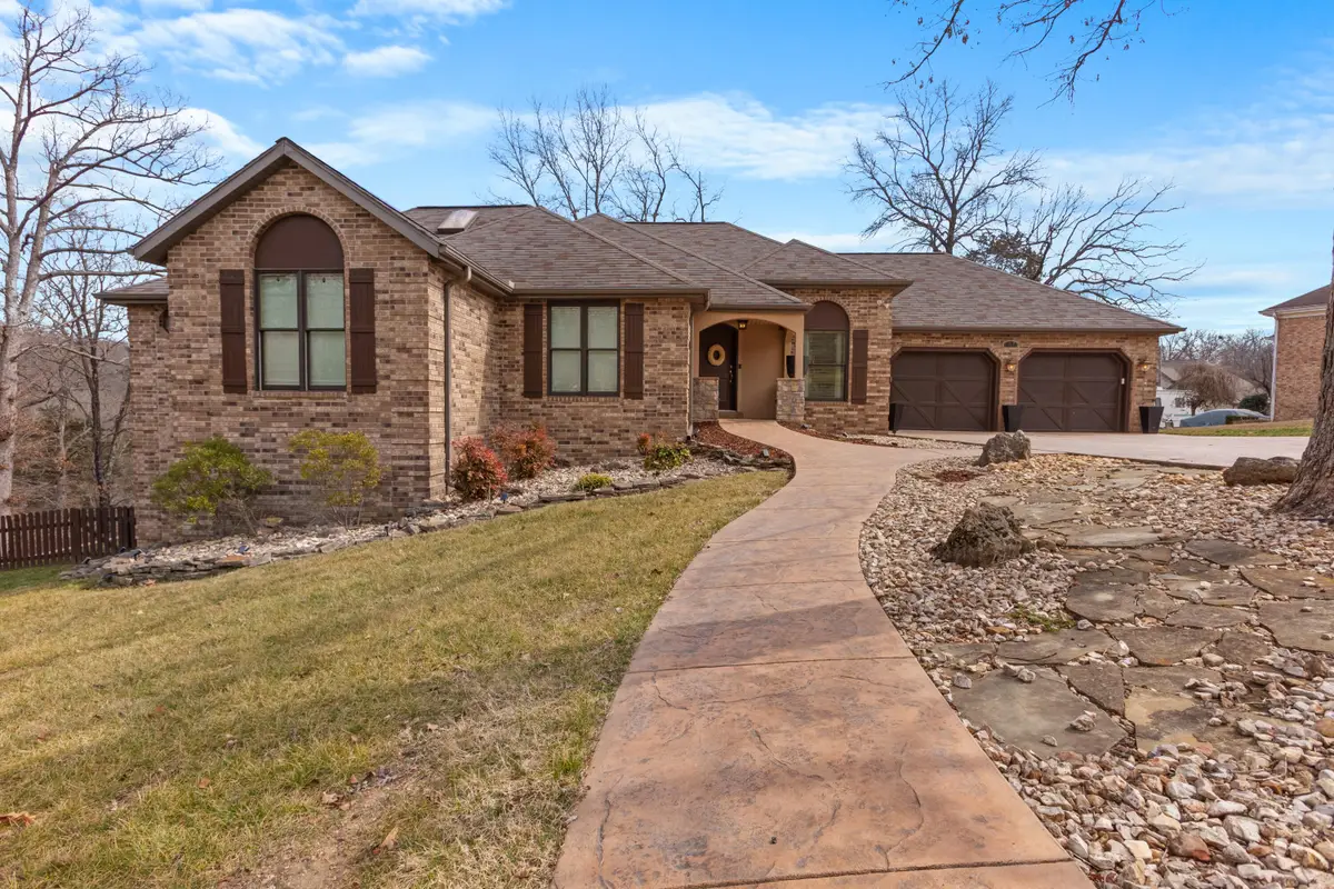 87 Westwood Drive, Branson, MO 65616 - #1