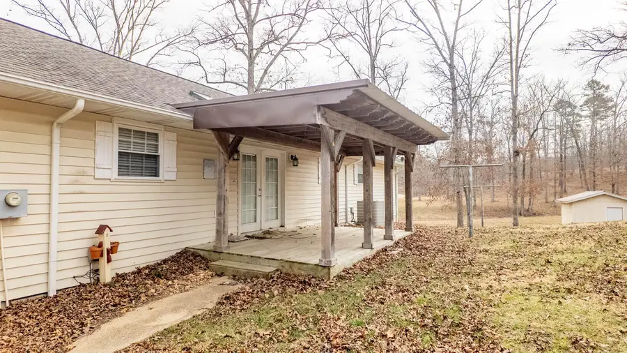 170 Private Road, Van Buren, MO 63965 - #3