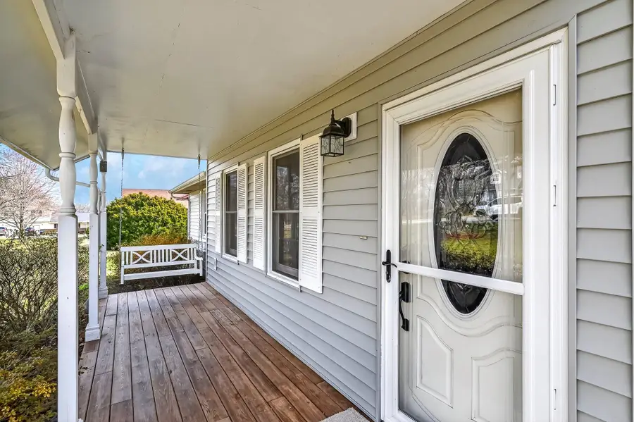 1304 W Parkview Street, Ozark, MO 65721 - #3