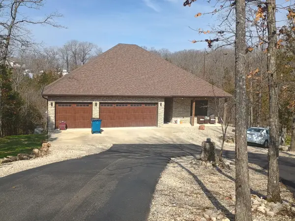 200 Barkley Lane, Branson, MO 65616
