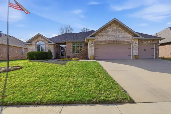 4441 S Lafontaine Avenue, Springfield, MO 65810