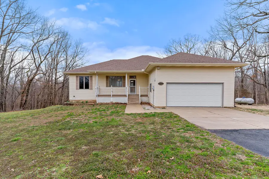 117 Chelsea Lane, Clever, MO 65631 - #3