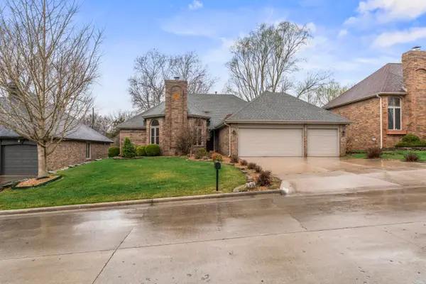 3265 S Oak Avenue, Springfield, MO 65804