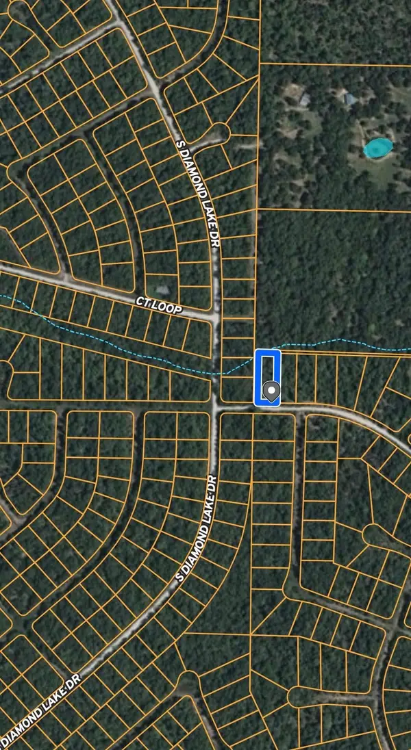 2604 President Drive, Horseshoe Bend, AR 72512