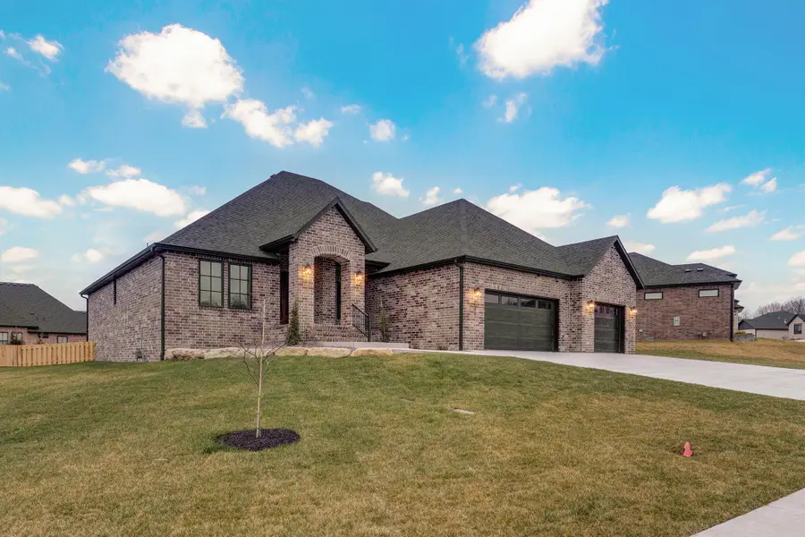 2079 N Silver Charm Avenue, Springfield, MO 65802 - #2