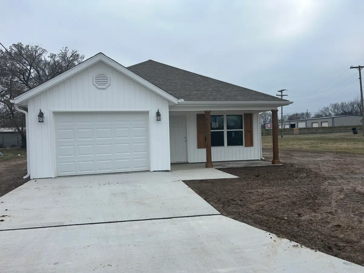 1632 W 3rd Street, Joplin, MO 64801 - #1