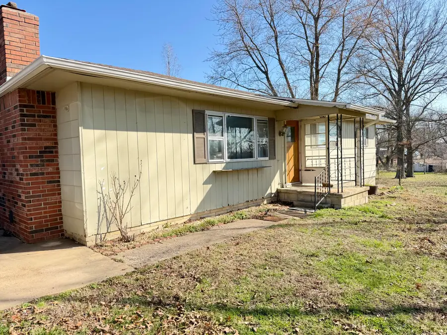 19447 Highway H, Flemington, MO 65650 - #2