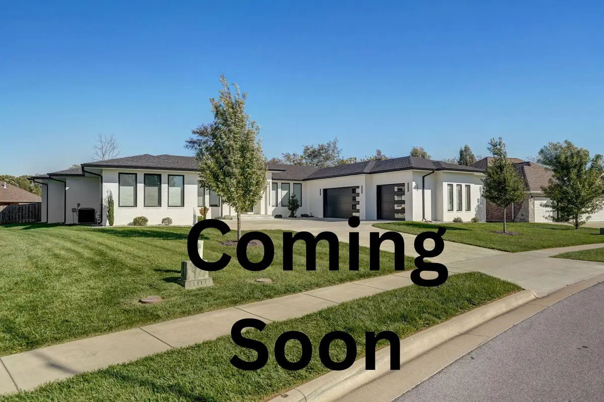 208 N Glengary Drive, Nixa, MO 65714 - #1