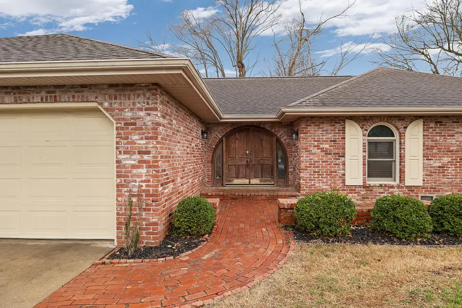 3534 E Whitehall Drive, Springfield, MO 65809 - #2