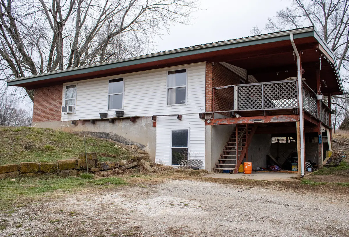 2700 Westbrook Drive, Mansfield, MO 65704 - #1