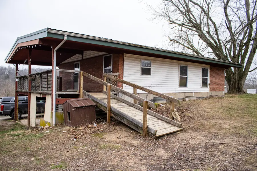 2700 Westbrook Drive, Mansfield, MO 65704 - #2