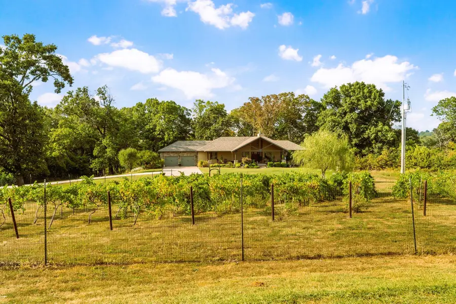 6487 N Farm Road 171, Springfield, MO 65803 - #3