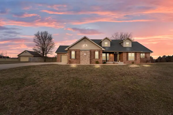 4547 S 136th Road, Bolivar, MO 65613